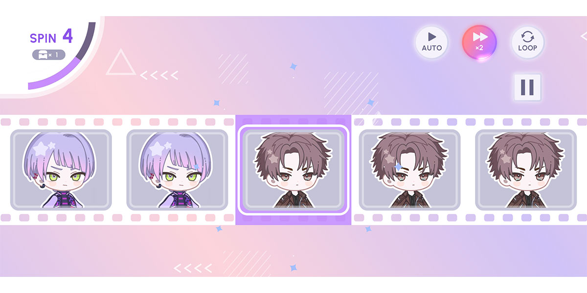 【ブレマイ】槻本大河 SPIN／スピンまとめ【ブレイクマイケース】